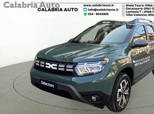 DACIA Duster 1.3 TCe 150 CV EDC 4x2 Journey Benzina