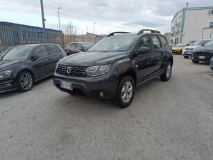 DACIA Duster 1.5 Blue dCi 8V 115 CV 4x2 15th Anniversary Diesel