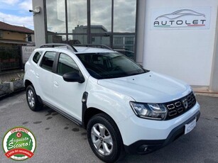 DACIA Duster 1.5 Blue dCi 8V 115 CV 4x2 - NAVIGATORE Diesel