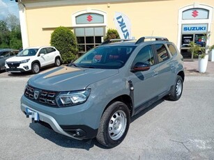 DACIA Duster 1.5 Blue dCi 8V 115 CV 4x4 Extreme Diesel