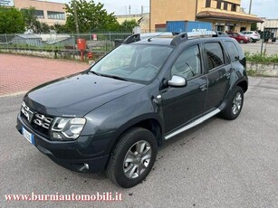 DACIA Duster 1.5 dCi 110 CV S&S 4x2 LAUREATE Diesel