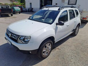 DACIA Duster 1.5 dCi 110CV 4x4 Lauréate Diesel