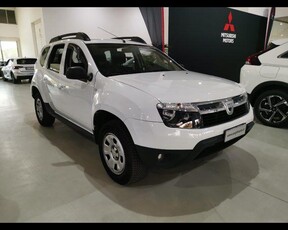 DACIA Duster 1.5 dCi 110CV 4x4 Lauréate Diesel