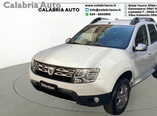 DACIA Duster 1.5 dCi 110CV Start&Stop 4x2 Lauréate Diesel