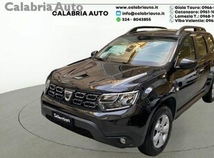 DACIA Duster 1.5 dCi 8V 110 CV 4x2 Comfort Diesel