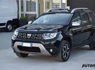 DACIA Duster 1.5DCi 116CV Diesel