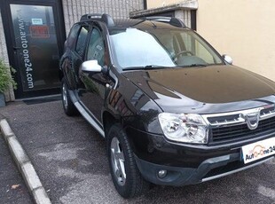 DACIA Duster 1.6 110CV 4x2 Benzina