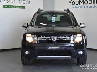 DACIA Duster 1.6 110CV 4x2 GPL Lauréate Benzina/GPL