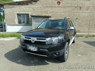 DACIA Duster 1.6 110CV 4x2 GPL Lauréate Benzina/GPL