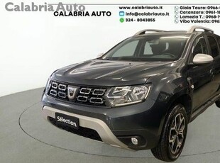 DACIA Duster 1.6 SCe GPL 4x2 Prestige Benzina/GPL