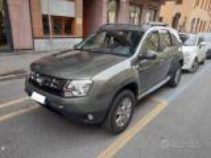 DACIA Duster 4X4 - CON GARANZIA FINO A DUE ANNI Diesel