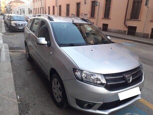 DACIA Logan MCV 1.2 75CV GPL Benzina/GPL