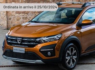 DACIA Sandero Stepway 1.0 TCe 110 CV Extreme Benzina