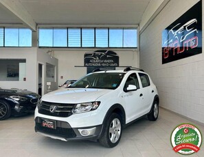 DACIA Sandero Stepway 1.5 dCi 8V 90CV Prestige Diesel