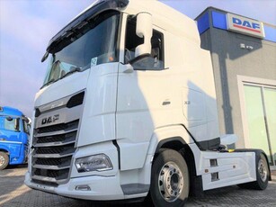 DAF XF 480 FT Diesel