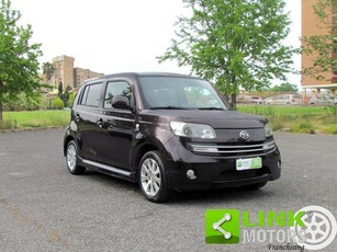 DAIHATSU Materia 1.3 Hiro Benzina