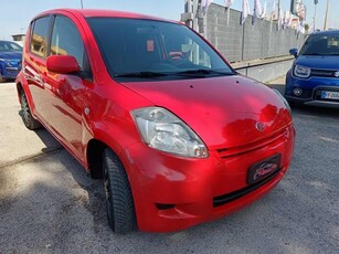 DAIHATSU Sirion 1.3 Hiro Automatica 4WD Benzina