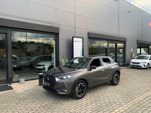 DS AUTOMOBILES DS 3 Crossback BlueHDi 130 aut. So Chic Diesel