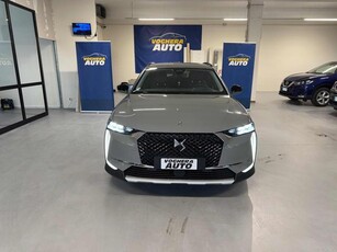 DS AUTOMOBILES DS 4 BlueHDi 130 aut. Cross Trocadero Diesel