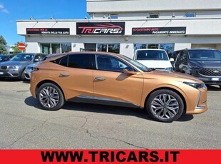 DS AUTOMOBILES DS 4 PureTech 130 aut. Trocadero PERMUTE UNICOPROPR. Benzina