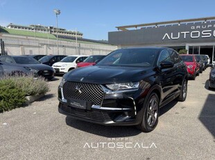 DS AUTOMOBILES DS 7 Crossback 1.5 BlueHDi 130cv EAT-8 Aut. Business Diesel