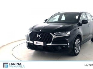 DS AUTOMOBILES DS 7 Crossback BlueHDi 130 aut. Business Diesel