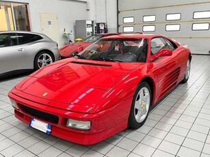 FERRARI 348 tb cat Benzina