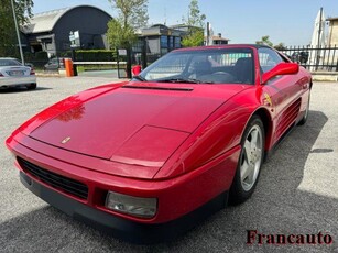 FERRARI 348 ts cat Benzina