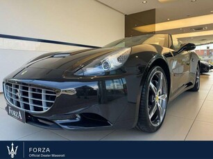 FERRARI California 30 Benzina