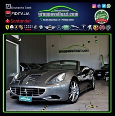 FERRARI California 4.3 DCT 460CV L-CONTROL FRENI CARBO. R.CAMERA Benzina