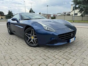 FERRARI California T DCT - Handling Speciale Benzina