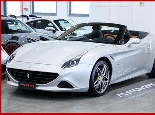 FERRARI California T - DCT - INTERNO BI COLOR - NAVI - Benzina