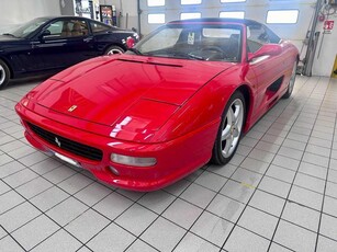 FERRARI F355 Spider Benzina