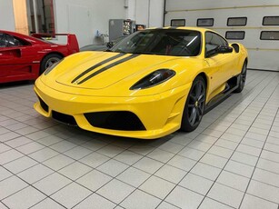 FERRARI F430 Scuderia F1 Benzina