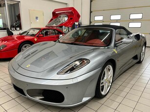 FERRARI F430 Spider F1 Benzina