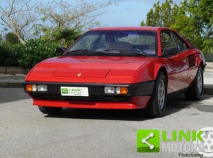 FERRARI Mondial 3.0 Quattrovalvole Benzina