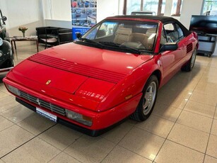 FERRARI Mondial 3.4 t Cabriolet ASI ORO Benzina