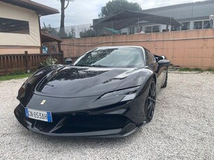 FERRARI SF90 Spider Elettrica/Benzina