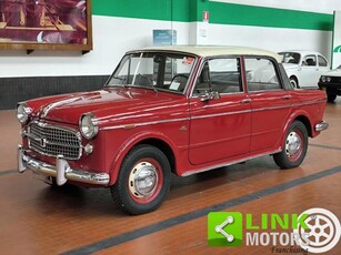 FIAT 1200 GRANLUCE prima serie Benzina