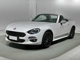 FIAT 124 Spider 1.4 MultiAir Lusso Benzina