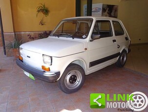 FIAT 126 650 Benzina