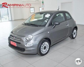 FIAT 500 1.0 Hybrid 70 Cv Ok Neopatentati Km 0 !!! Elettrica/Benzina