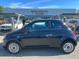 FIAT 500 1.0 Hybrid Cult ´´PREZZO REALE´´ Elettrica/Benzina