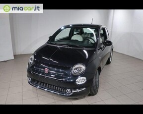 FIAT 500 1.0 hybrid Dolcevita 70cv Elettrica/Benzina