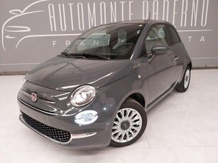 FIAT 500 1.0 Hybrid Dolcevita CARPLAY,TETTO,CLIMA AUTO,TFT Elettrica/Benzina