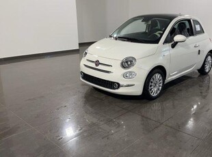 FIAT 500 1.0 Hybrid Dolcevita Elettrica/Benzina