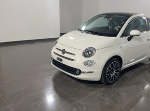 FIAT 500 1.0 Hybrid Dolcevita Elettrica/Benzina