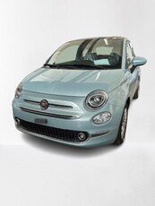 FIAT 500 1.0 Hybrid Dolcevita Elettrica/Benzina