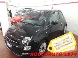 FIAT 500 1.0 Hybrid Dolcevita PREZZO REALE Elettrica/Benzina