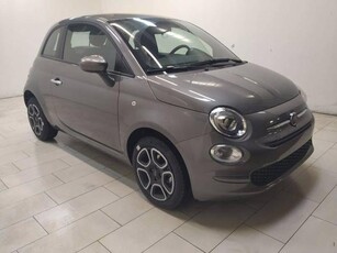 FIAT 500 1.0 Hybrid Elettrica/Benzina